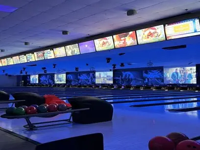 Fun Bowl of Henry County