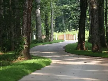 Reeves Creek Trail