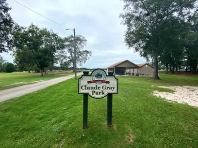 Claude Gray Park