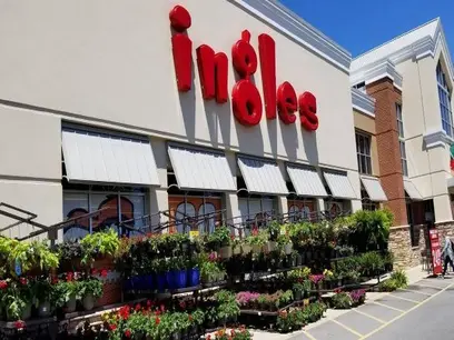 Ingles Market