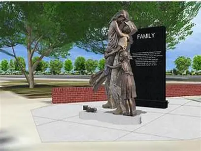 Butts County Veterans Memorial Park
