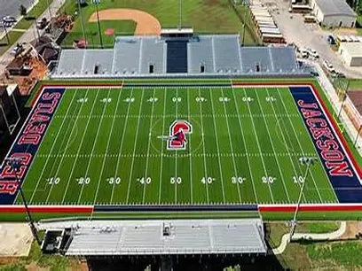 Red Devil Hill Athletic Complex