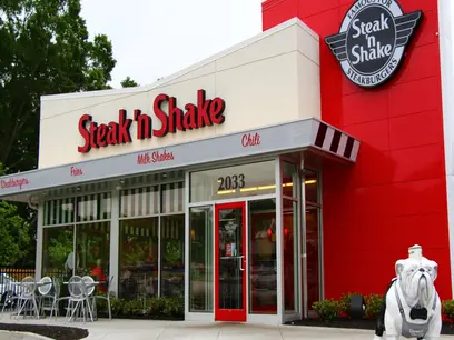 Steak 'n Shake
