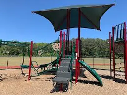 Chase Maddox Park