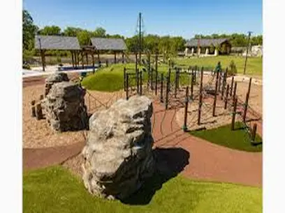 Warren Holder Park