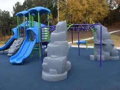 Mickie D. Cochran Park