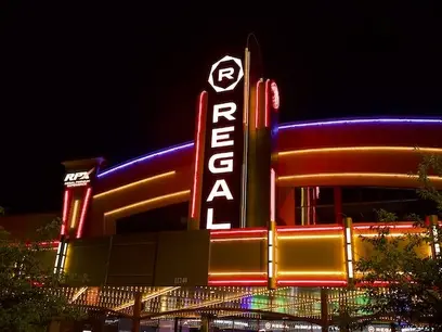 Regal McDonough