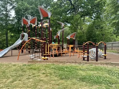 Big Springs Park