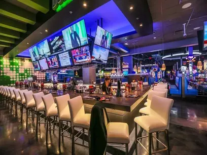Dave & Buster's McDonough